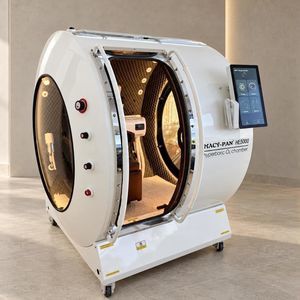 oxygen therapy hyperbaric cabin