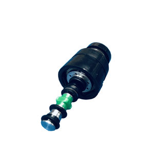 air / irrigation endoscope valve