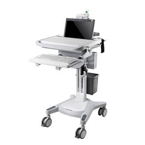 medical computer trolley 1