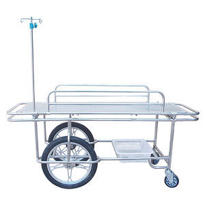 patient transfer stretcher trolley