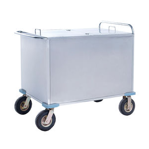 sterile material trolley
