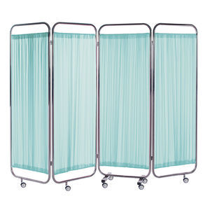 folding hospital screen