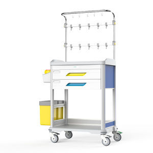 medical trolley