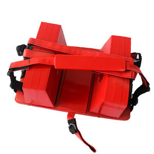 head emergency immobilizer