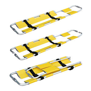 scoop stretchers
