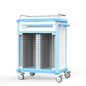 medical trolley