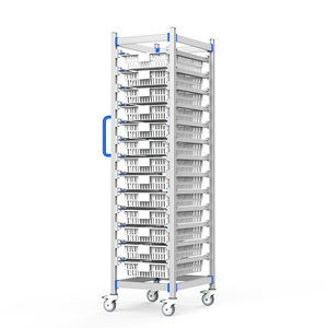 medical trolley
