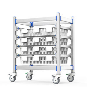 surgical cart