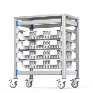storage trolley