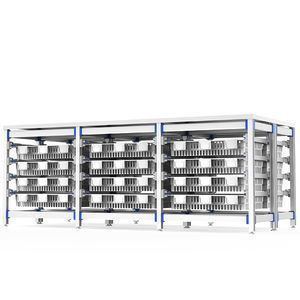 medical instrument packing table