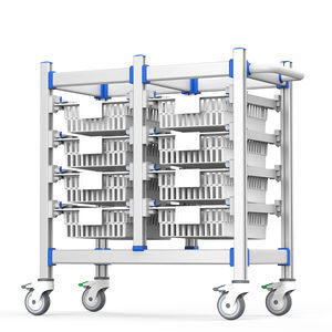 medical trolley