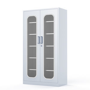 instrument cabinet
