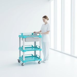 medical trolley