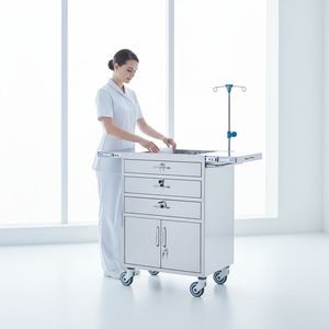 emergency trolley 1