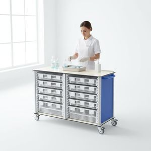 storage cabinet 1