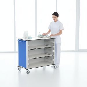 medical trolley 1