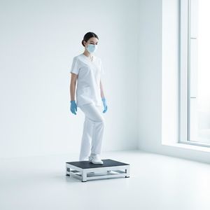1-step step stool 1