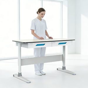 sterilization worktop