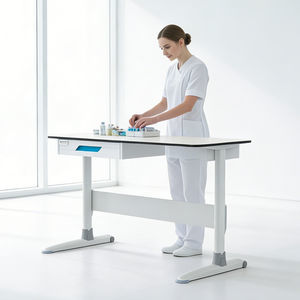 sterilization service workstation