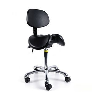 laboratory stool