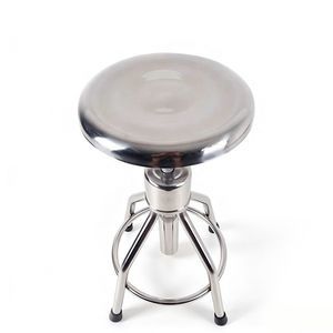 healthcare facility stool