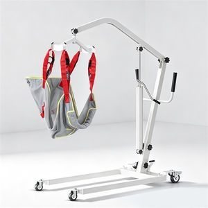 manual patient lift 1