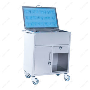 emergency trolley 1