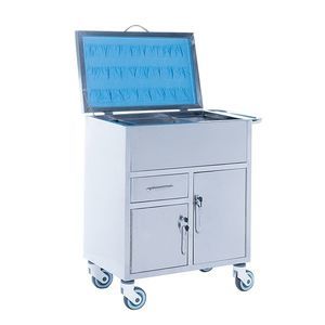 emergency trolley 1