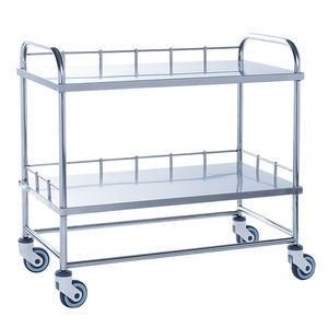 surgical trolley
