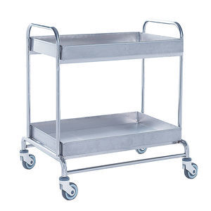 hospital trolley