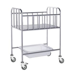 pediatric hospital bassinet
