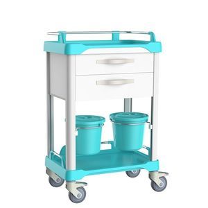 medical trolley