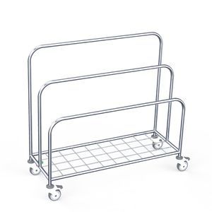 operating room trolley 1