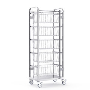 sterilization trolley 1