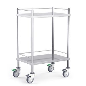 hospital trolley 1