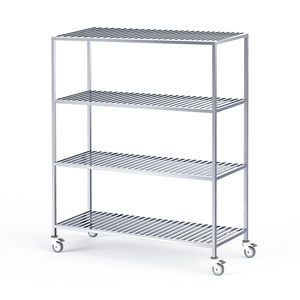 sterilization storage rack 1