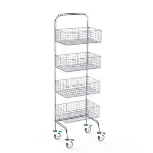 CSSD trolley 1
