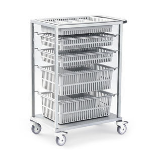sterile material trolley 1