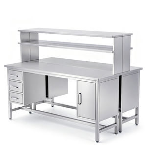 healthcare facility bench 1