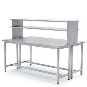 histopathology laboratory bench 1