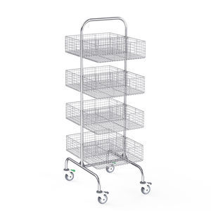 sterile material trolley 1