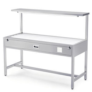 assay laboratory workstation 1