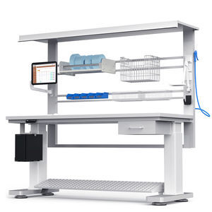 pharmaceutical product workstation 1