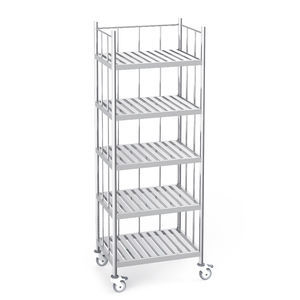 transfer trolley 1