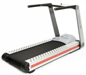 adult treadmill ergometer