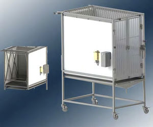 primate metabolic cage