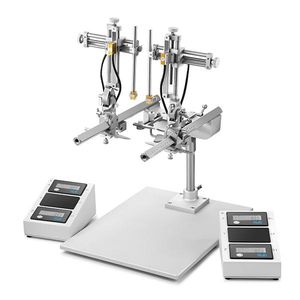 primate laboratory stereotactic frame