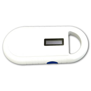animal research RFID reader