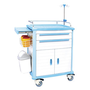 emergency cart