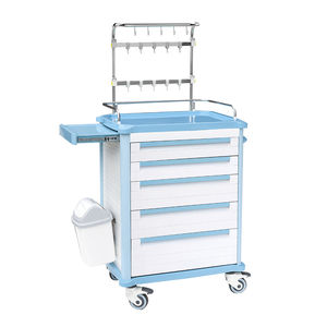 medical cart